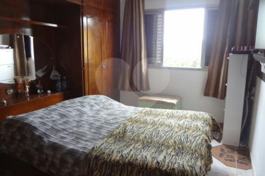 Sobrado à venda com 4 quartos, sendo 2 suítes, em Limão, São Paulo, SP