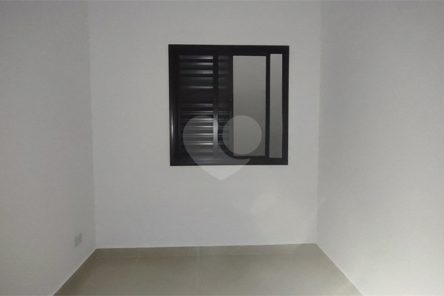 Apartamento à venda com 2 quartos em Mandaqui, São Paulo, SP