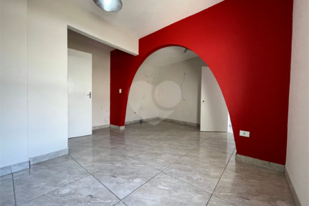 Sobrado à venda com 3 quartos, sendo 1 suíte, em Tucuruvi, São Paulo, SP