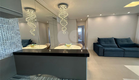 Apartamento à venda com 3 quartos, sendo 1 suíte,  em Mooca, São Paulo, SP