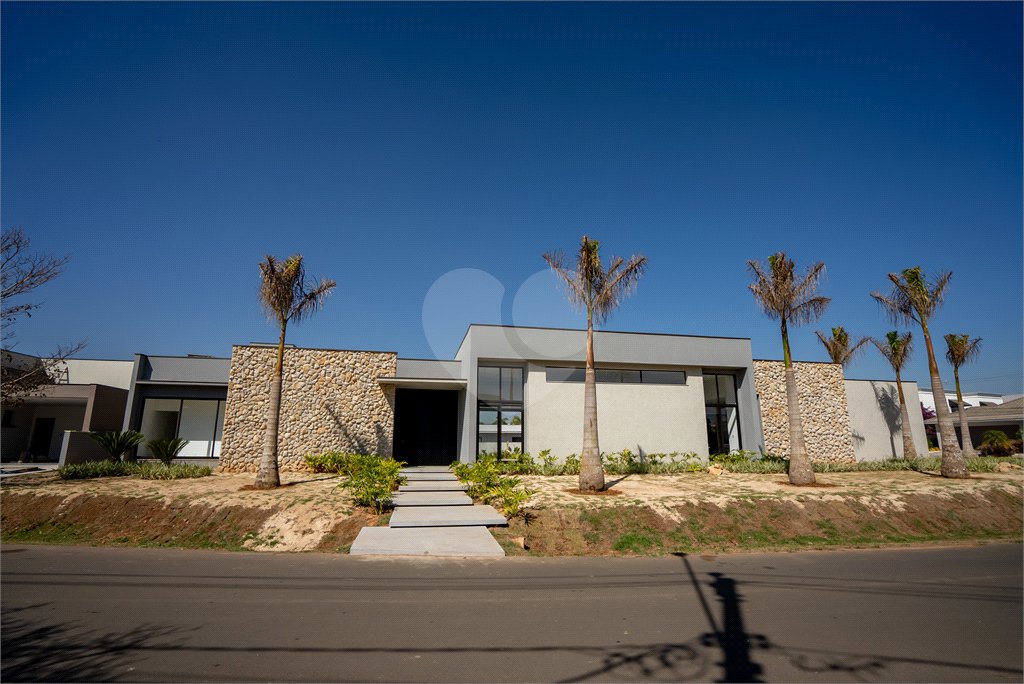 Casa à venda com 4 suítes em Loteamento Parque Chapada de Itu, Itu, SP