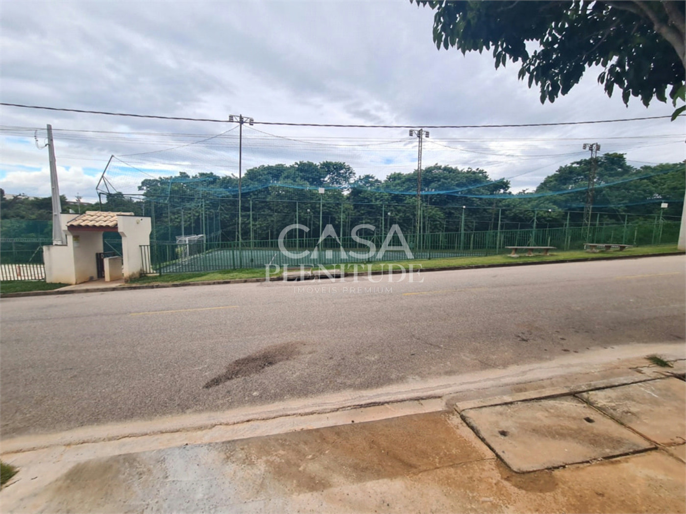 Terreno em condomínio à venda com 3 quartos, sendo 1 suíte, em Parque Ibiti Reserva, Sorocaba, SP