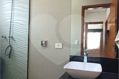 Casa à venda com 3 quartos, sendo 1 suíte, em Parque Ibiti Reserva, Sorocaba, SP