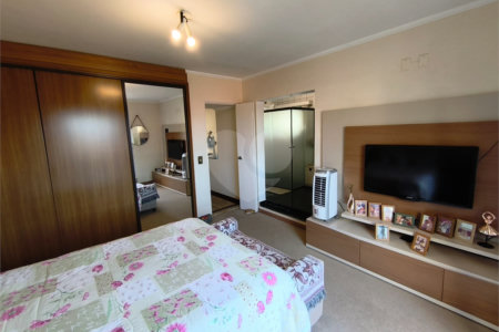 Casa à venda com 3 suítes em Jardim Alvorada, Itapetininga, SP