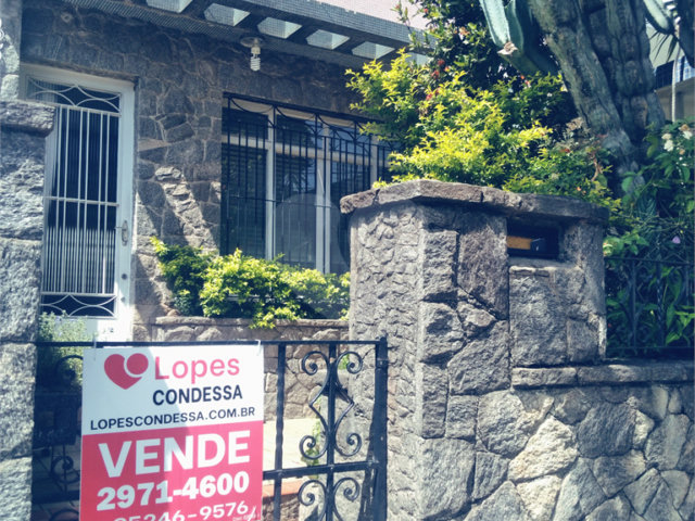 Sobrado à venda com 3 quartos em Jardim São Paulo(zona Norte), São Paulo, SP