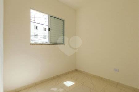 Apartamento à venda com 1 quarto em Santana, São Paulo, SP
