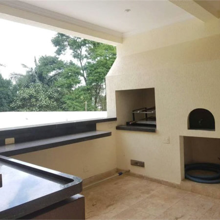 Casa à venda com 4 suítes no condomínio Vilaretto, São Paulo - SP