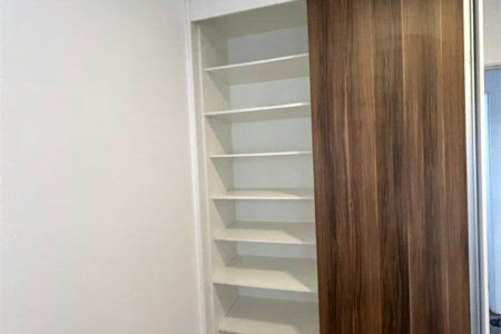 Apartamento à venda com 2 quartos em Vila Andrade, São Paulo, SP