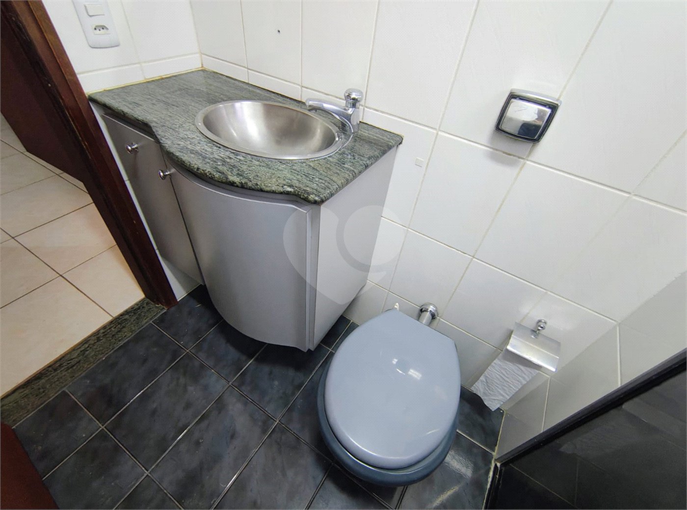 Cobertura à venda com 3 quartos, sendo 1 suíte, em Jardim Bonfiglioli, Jundiaí, SP