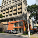 Studio á venda - Vila Nova Conceição