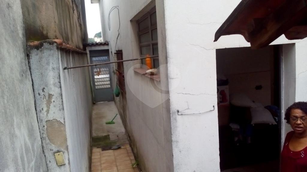 Sobrado à venda com 3 quartos, sendo 1 suíte, em Casa Verde, São Paulo, SP