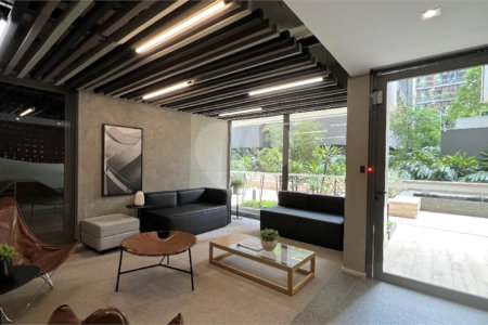 Apartamento à venda com 3 quartos, sendo 1 suíte, em Sumarezinho, São Paulo, SP