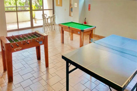 Apartamento à venda com 4 suítes em Vila Virgínia, Jundiaí, SP