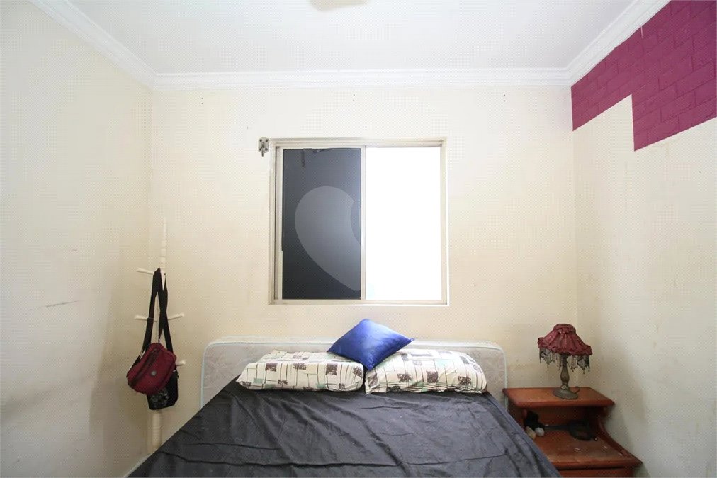 Apartamento à venda com 3 quartos em Jardim Vazani, São Paulo, SP