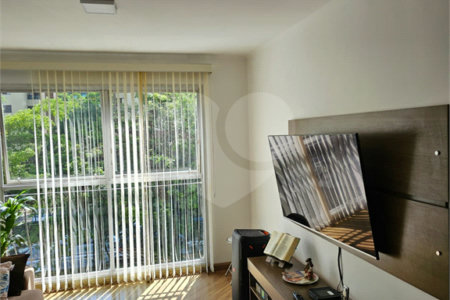 Apartamento à venda com 3 quartos em Vila Andrade, São Paulo, SP
