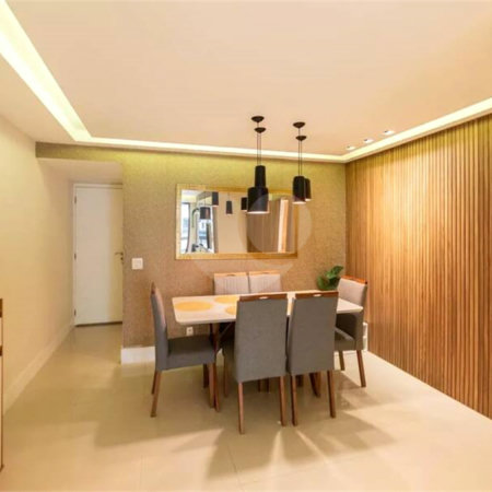 Apartamento à venda com 4 quartos, sendo 1 suíte,  em Tijuca, Rio de Janeiro, RJ