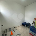 Apartamento à venda com 2 quartos em Freguesia do Ó, São Paulo, SP