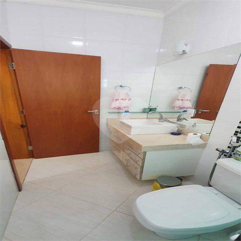 Casa à venda com 3 suítes no condomínio Amstalden Residence, Indaiatuba - SP