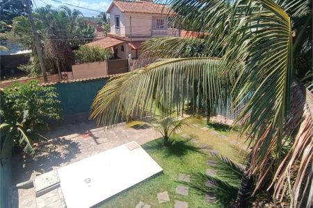 Casa à venda com 3 quartos, sendo 2 suítes,  em Rasa, Armação dos Búzios, RJ