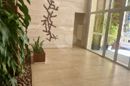 Apartamento à venda ou para alugar com 2 suítes em Itaim Bibi, São Paulo, SP
