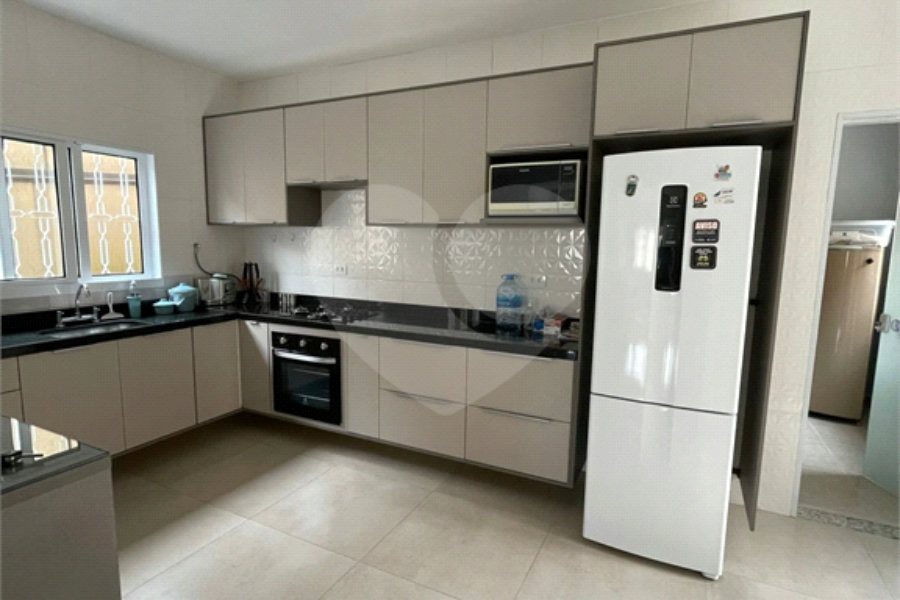 Casa à venda com 3 suítes em Freguesia do Ó, São Paulo, SP