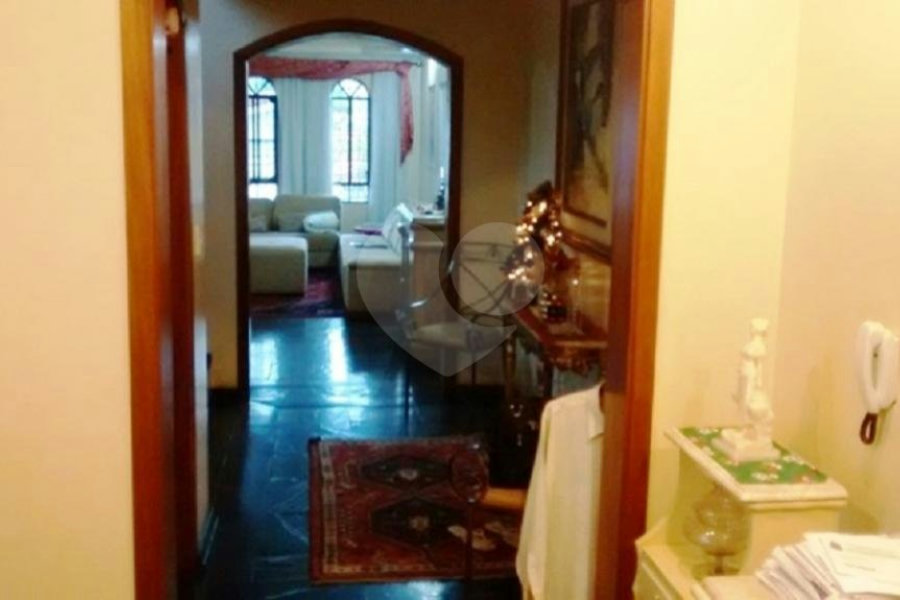 Sobrado à venda com 3 quartos, sendo 1 suíte, em Tucuruvi, São Paulo, SP