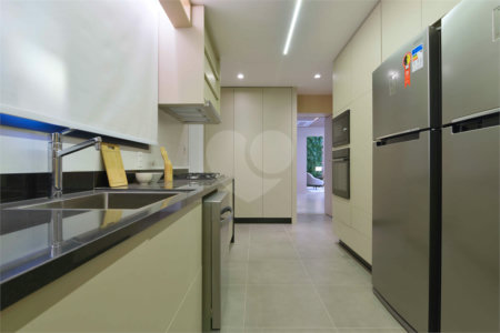Apartamento à venda com 4 suítes em Parque Campolim, Sorocaba, SP