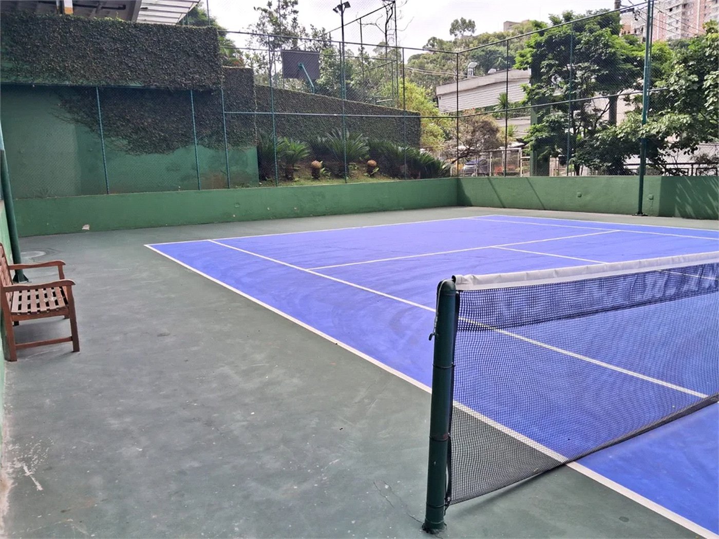 Apartamento à venda com 3 suítes em Paraíso do Morumbi, São Paulo, SP