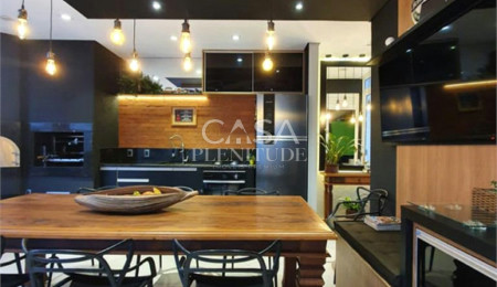 Casa em condomínio à venda com 4 suítes em Jardim Residencial Giverny, Sorocaba, SP
