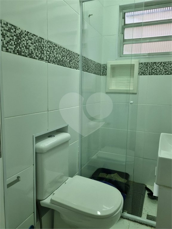 Apartamento à venda com 2 quartos em Moema, São Paulo, SP