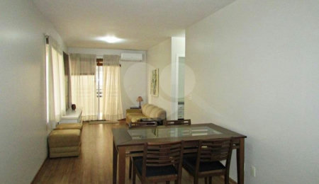 Apartamento para alugar com 2 suítes em Paraíso, São Paulo, SP