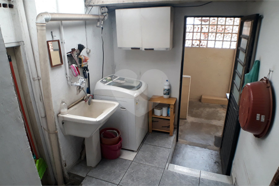 Casa Térrea à venda com 5 quartos, sendo 2 suítes,  em Parada Inglesa, São Paulo, SP