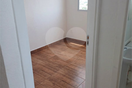 Apartamento à venda com 2 quartos em Jardim do Lago, São Paulo, SP