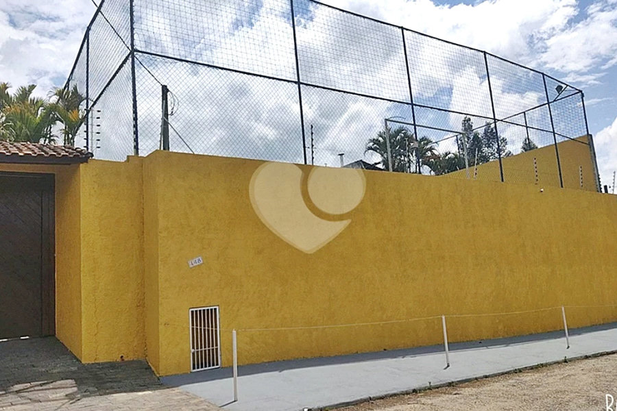 Casa à venda com 4 quartos, sendo 3 suítes, em Luiz Fagundes, Mairiporã, SP