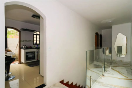 Casa à venda com 2 quartos, sendo 1 suíte,  em Lar São Paulo, São Paulo, SP