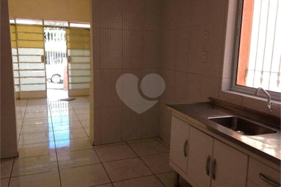 Casa à venda com 5 quartos em Mandaqui, São Paulo, SP