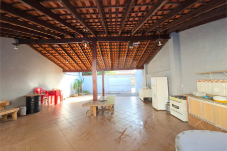 Casa à venda com 1 quarto em Wanel Ville, Sorocaba, SP