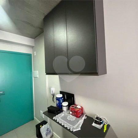 Apartamento à venda com 2 quartos em Santana, São Paulo, SP
