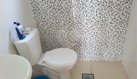 Sobrado à venda com 2 quartos no Centro, Pinhalzinho, SP