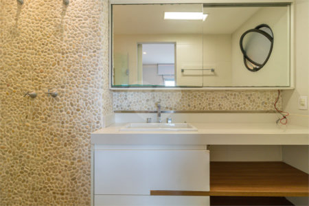 Apartamento à venda com 3 quartos, sendo 1 suíte,  em Chácara Santo Antônio, São Paulo, SP