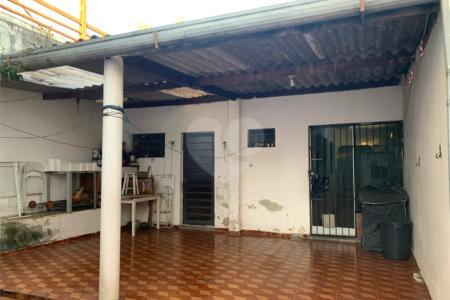 Casa à venda com 3 quartos, sendo 1 suíte, em Mogi Moderno, Mogi das Cruzes, SP