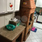 Casa à venda com 3 quartos, sendo 1 suíte, no condomínio Residencial Gabriela, São Paulo - SP