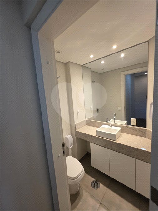 Sala à venda ou para alugar em Vila Olímpia, São Paulo, SP