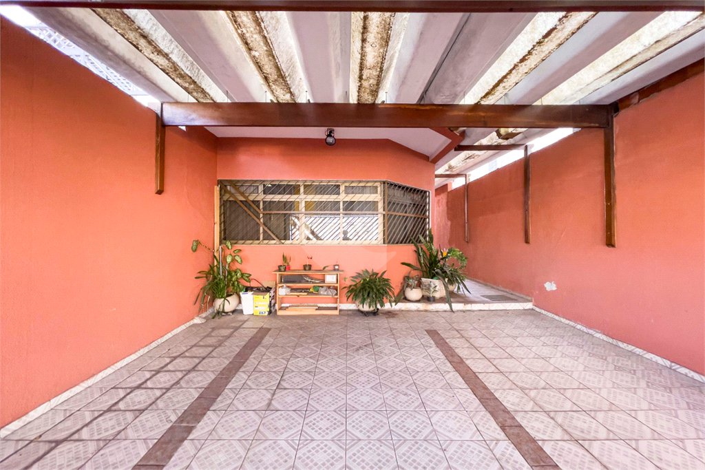 Sobrado à venda com 3 suítes em Cupecê, São Paulo, SP