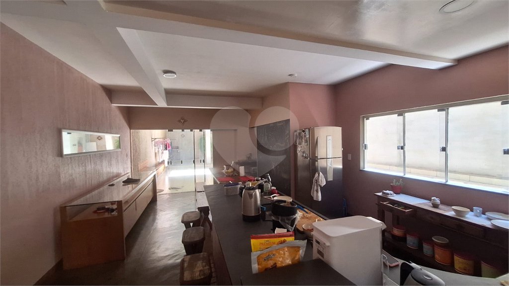 Casa à venda com 4 quartos, sendo 2 suítes, em Parque Esmeralda, Sorocaba, SP