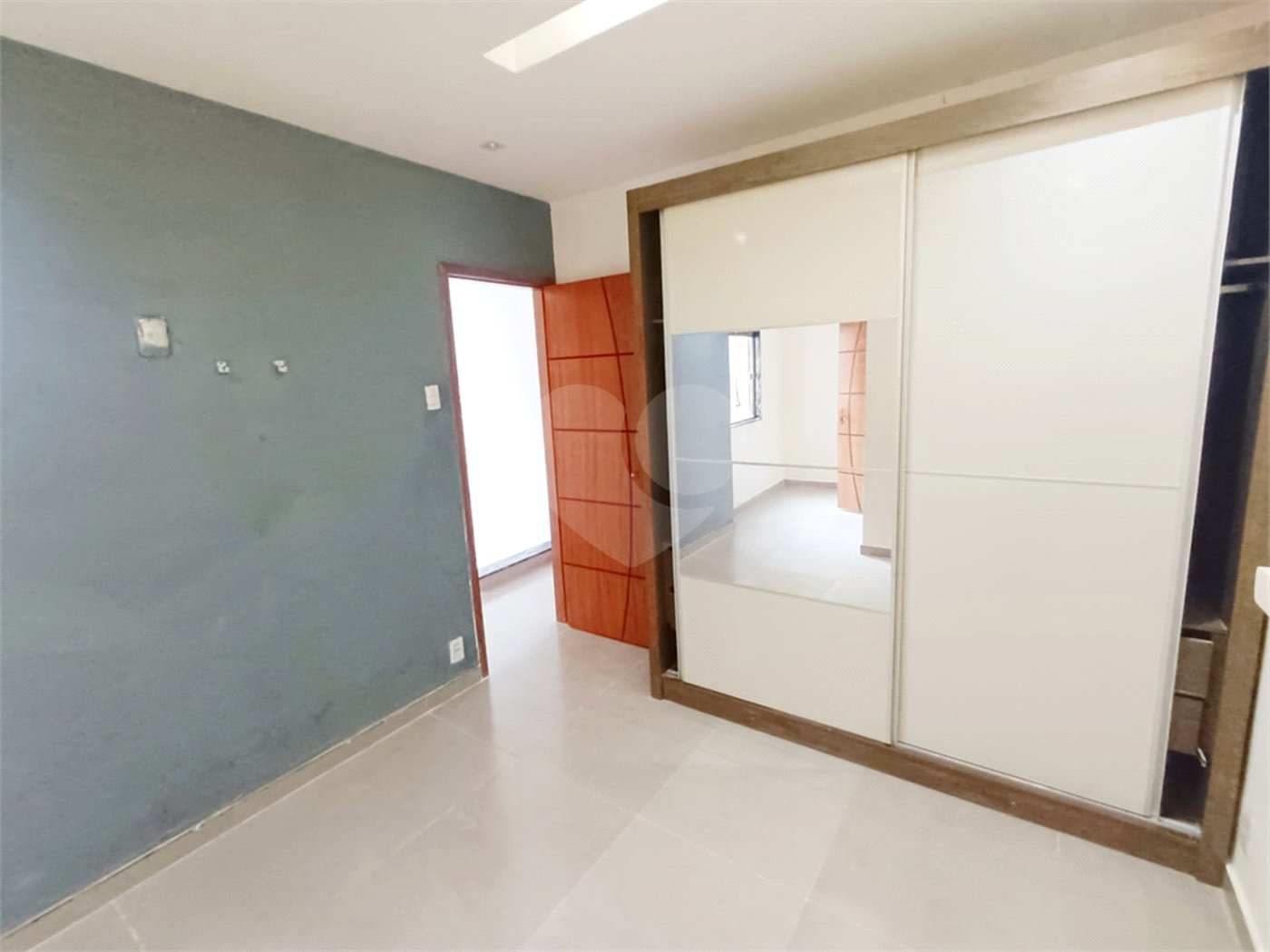 Casa de Vila à venda com 3 quartos, sendo 1 suíte, em Praça da Bandeira, Rio de Janeiro, RJ