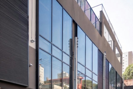 Loja à venda, 866 m² por R$ 6.333.621,00 - Vila Romana - São Paulo/SP