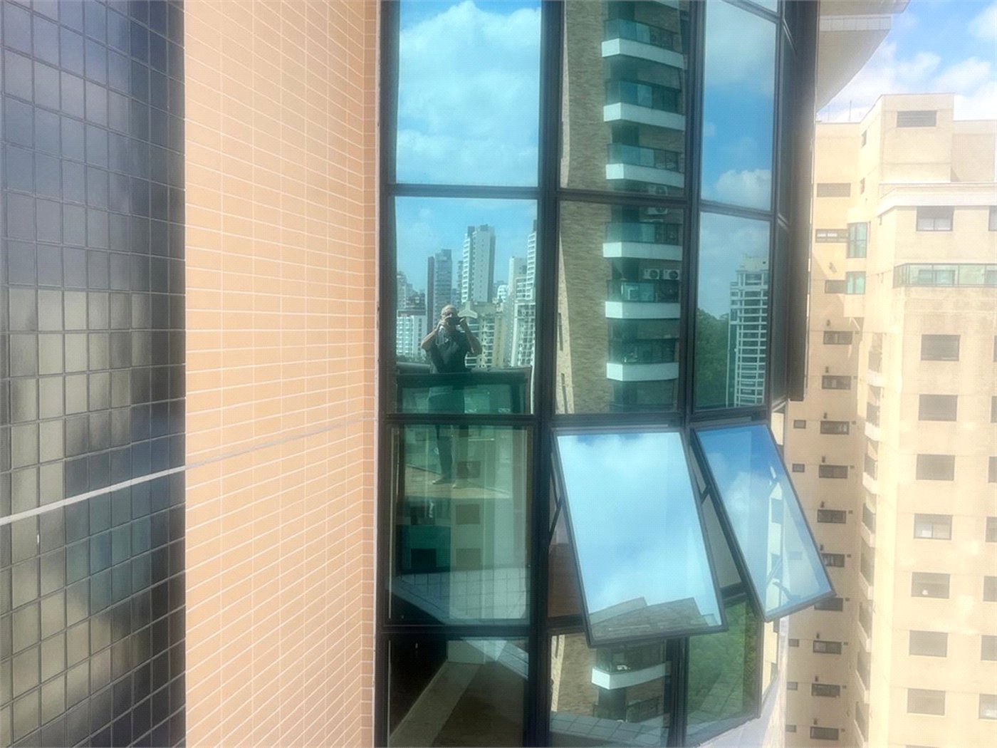 Cobertura à venda ou para alugar com 4 suítes em Jardim Morumbi, São Paulo, SP
