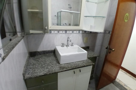 Apartamento à venda ou para alugar com 2 quartos em Maracanã, Rio de Janeiro, RJ