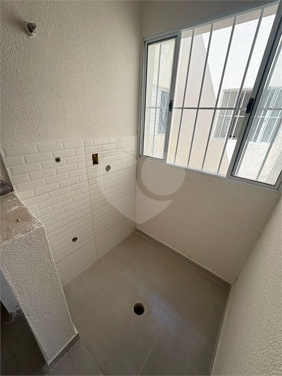 Casa de Vila à venda com 1 quarto em Jardim Residencial Imperatriz, Sorocaba, SP